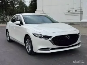 Mazda 3 635 Là Gì? Giải Mã Lỗi P0635 Chi Tiết