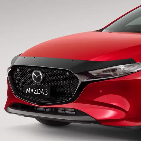 Top Nhóm Phụ Kiện Mazda 3 Nâng Cấp Xe Hiệu Quả Nhất