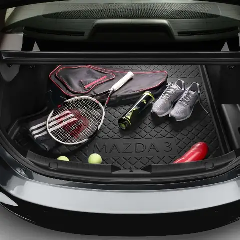 Top Nhóm Phụ Kiện Mazda 3 Nâng Cấp Xe Hiệu Quả Nhất