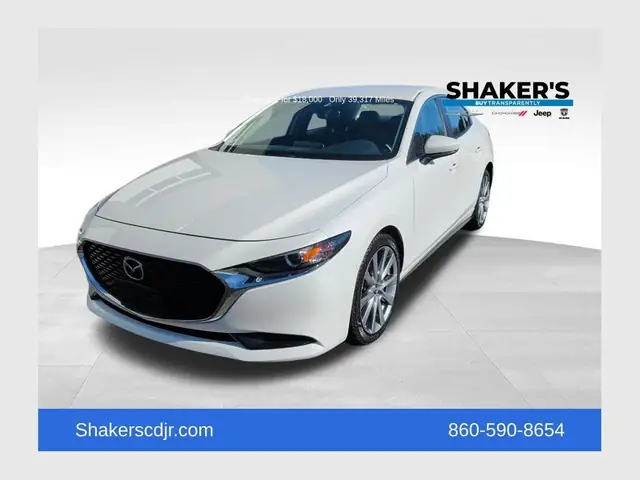 Khám Phá Mazda 3 Tại Albany, Ny: Lựa Chọn Sedan Tốt Nhất