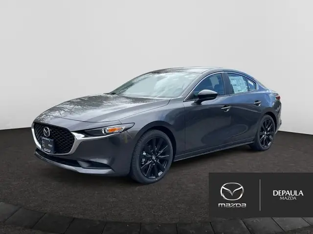 Khám Phá Mazda 3 Tại Albany, Ny: Lựa Chọn Sedan Tốt Nhất