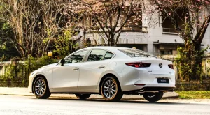 Đánh Giá Toàn Diện Mazda 3: Từ Thiết Kế Đến Trải Nghiệm Lái 2026