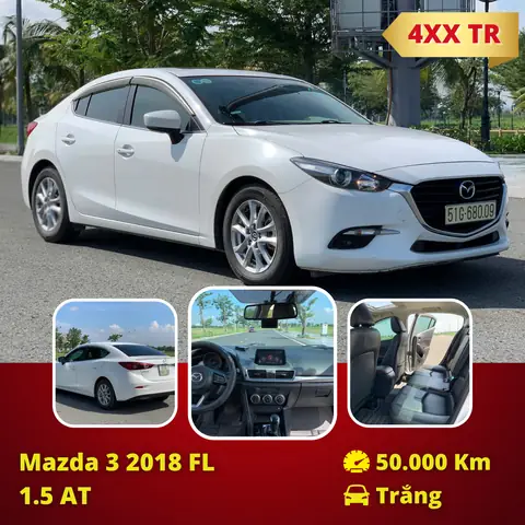 Mazda 3: An Toàn Vượt Trội Và Công Nghệ Tiên Tiến Hay Chỉ Là Tin Đồn?