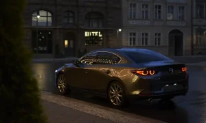 Mazda 3 Ảnh Nền Điện Thoại: Biến Hóa Giao Diện Thiết Bị Của Bạn