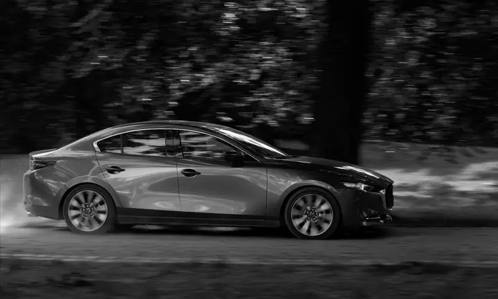 Mazda 3 Ảnh Nền Điện Thoại: Biến Hóa Giao Diện Thiết Bị Của Bạn