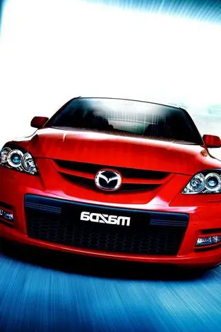 Mazda 3 Ảnh Nền Điện Thoại: Biến Hóa Giao Diện Thiết Bị Của Bạn