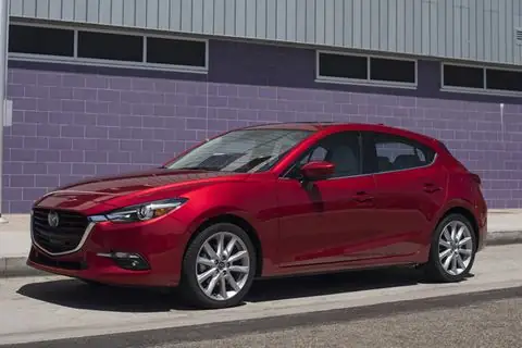 Đánh Giá Chi Tiết Mazda 3 2026: Từ Thiết Kế Đến Giá Bán Đánh Giá Chi Tiết Mazda 3 2026: Từ Thiết Kế Đến Giá Bán