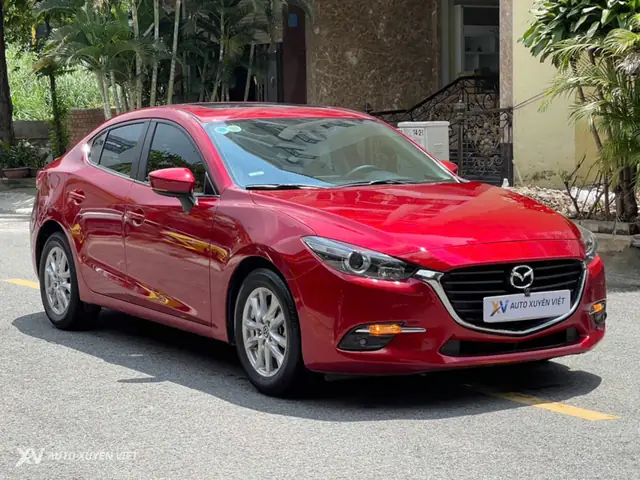 Hộp Số Tự Động Mazda 3: Công Nghệ Skyactiv-drive Và Đánh Giá Chi Tiết Hộp Số Tự Động Mazda 3: Công Nghệ Skyactiv-drive Và Đánh Giá Chi Tiết
