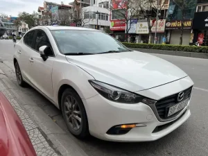 Hộp Số Tự Động Mazda 3: Công Nghệ Skyactiv-drive Và Đánh Giá Chi Tiết