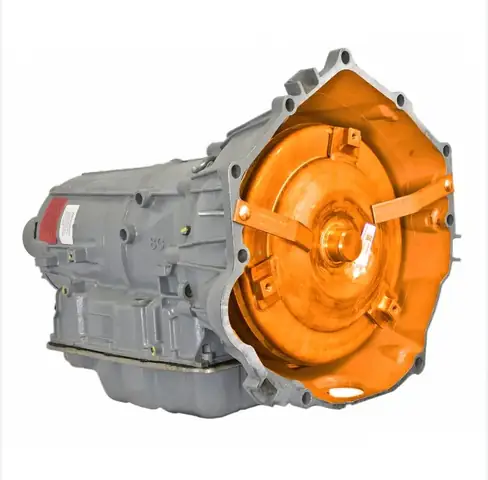 Hộp Số Tự Động Mazda 3: Tính Năng Và Ưu Nhược Điểm