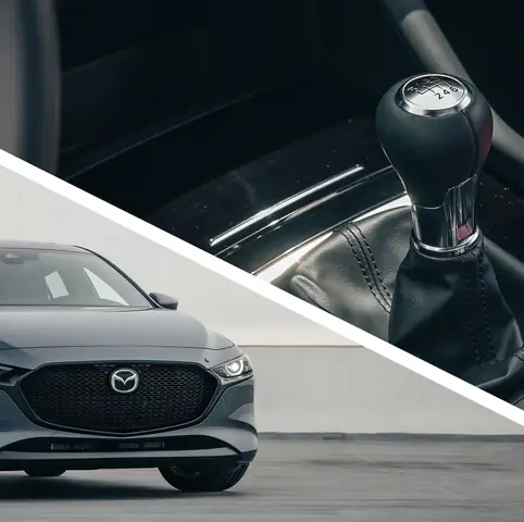 So Sánh Mazda 3 Awd Và Số Sàn: Lựa Chọn Nào Phù Hợp?