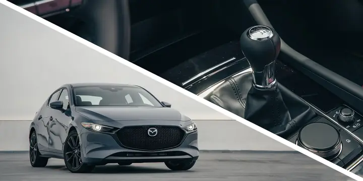 So Sánh Mazda 3 Awd Và Số Sàn: Lựa Chọn Nào Phù Hợp?