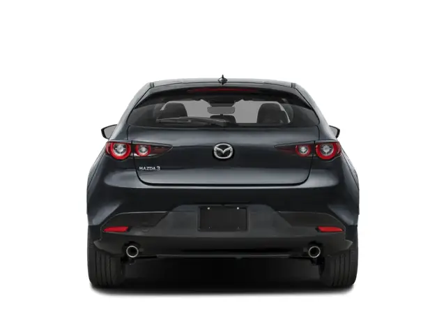Mazda 3 Back: Tổng Quan Chi Tiết Về Thiết Kế, Công Năng Và Đặc Điểm Phần Sau Xe Mazda 3 Back: Tổng Quan Chi Tiết Về Thiết Kế, Công Năng Và Đặc Điểm Phần Sau Xe