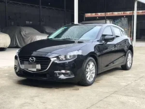 Mazda 3 Bản 2017: Giá Bán, Ưu Nhược Điểm Và Những Điều Cần Biết