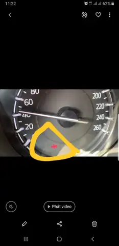 Mazda 3 Báo Lỗi Chìa Khóa: Nguyên Nhân & Cách Khắc Phục