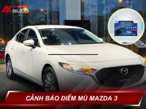 Đánh Giá Chi Tiết Mazda 3 2026: Xe Hatchback Thông Minh Cho Người Dùng Mới