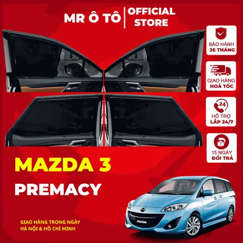 Đánh Giá Chi Tiết Mazda 3 2026: Xe Hatchback Thông Minh Cho Người Dùng Mới