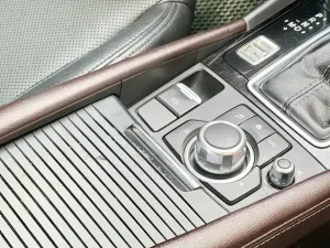 Mazda 3 Bật Chế Độ Acc: Hướng Dẫn Chi Tiết Từ A-z