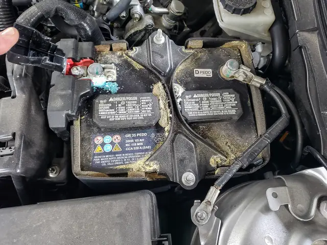 Hướng Dẫn Chi Tiết Về Pin Ô Tô Mazda 3: Nhận Diện, Bảo Dưỡng Và Thay Thế Đúng Cách