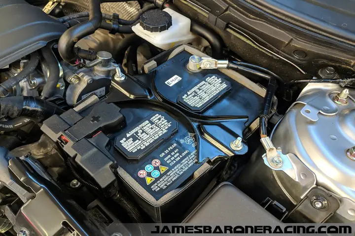 Hướng Dẫn Chi Tiết Về Pin Ô Tô Mazda 3: Nhận Diện, Bảo Dưỡng Và Thay Thế Đúng Cách