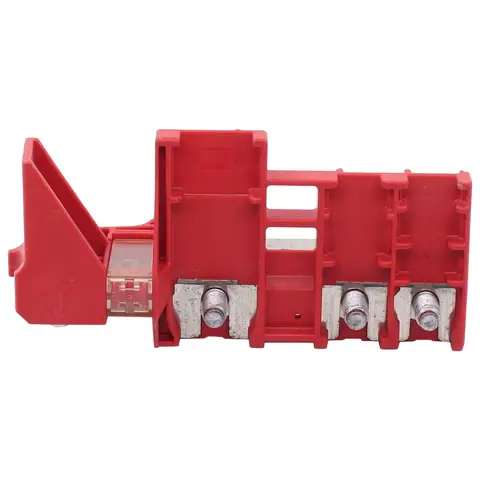 Khám Phá Khối Cầu Chì Ắc Quy Trên Mazda 3: Hướng Dẫn Toàn Diện