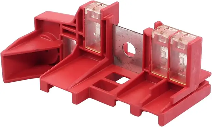 Khám Phá Khối Cầu Chì Ắc Quy Trên Mazda 3: Hướng Dẫn Toàn Diện