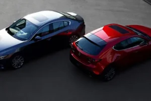 So Sánh Mazda 3 Sedan Vs Hatchback: Lựa Chọn Tốt Nhất