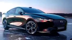 Mazda 3 Tại Trung Quốc: Tất Tần Tật Thông Tin Bạn Cần Biết