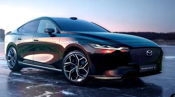 Mazda 3 Tại Trung Quốc: Tất Tần Tật Thông Tin Bạn Cần Biết