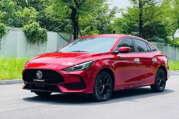 Mazda 3 Tại Trung Quốc: Tất Tần Tật Thông Tin Bạn Cần Biết