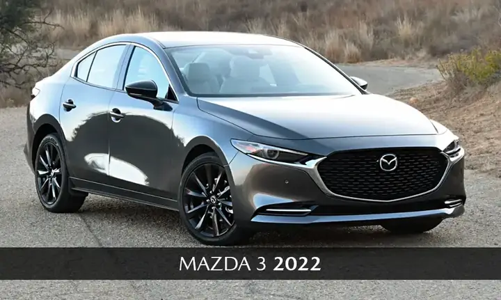 Đánh Giá Chi Tiết Mazda 3 Berline 2026: Từ Thiết Kế Đến Vận Hành