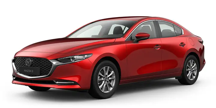 Đánh Giá Chi Tiết Mazda 3 Berline 2026: Từ Thiết Kế Đến Vận Hành