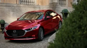 Đánh Giá Chi Tiết Mazda 3 Berline 2026: Từ Thiết Kế Đến Vận Hành