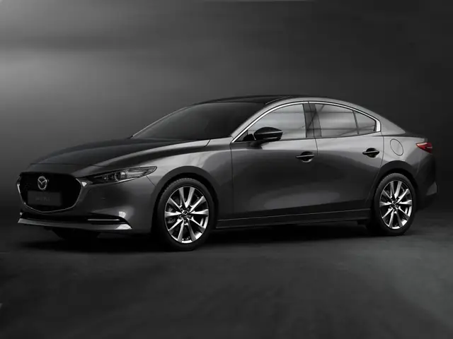 Đánh Giá Chi Tiết Mazda 3 Berline 2026: Từ Thiết Kế Đến Vận Hành