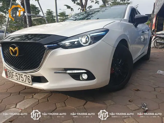 Đánh Giá Mazda 3: Ưu Nhược Điểm, Lỗi Thường Gặp, Lời Mua