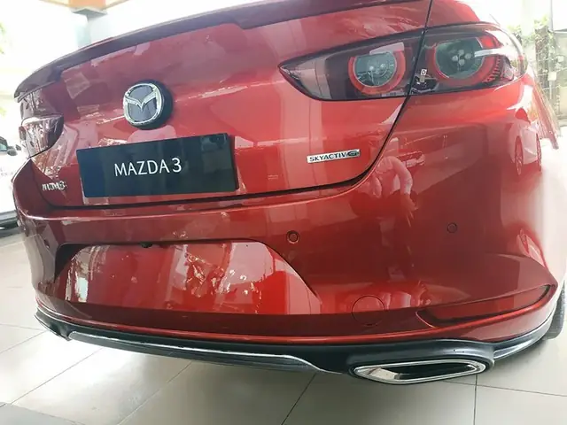 Đánh Giá Mazda 3: Ưu Nhược Điểm, Lỗi Thường Gặp, Lời Mua