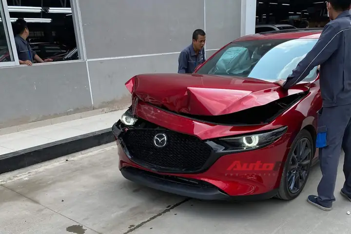 Khắc Phục 8 Lỗi Thường Gặp Trên Mazda 3 Cho Người Dùng Khắc Phục 8 Lỗi Thường Gặp Trên Mazda 3 Cho Người Dùng