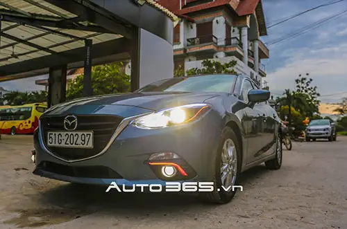 Cách Giảm Ồn Mazda 3: Hướng Dẫn Chi Tiết Cho Chủ Xe