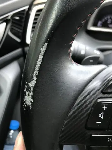 Cách Xử Lý Vết Trầy Trên Xe Mazda3 Nhanh Chóng Và Hiệu Quả