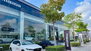 Tìm Hiểu Mua Mazda Bình Tân Tại Showroom Để Chọn Đúng