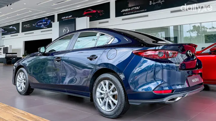 Tìm Hiểu Mua Mazda Bình Tân Tại Showroom Để Chọn Đúng Tìm Hiểu Mua Mazda Bình Tân Tại Showroom Để Chọn Đúng