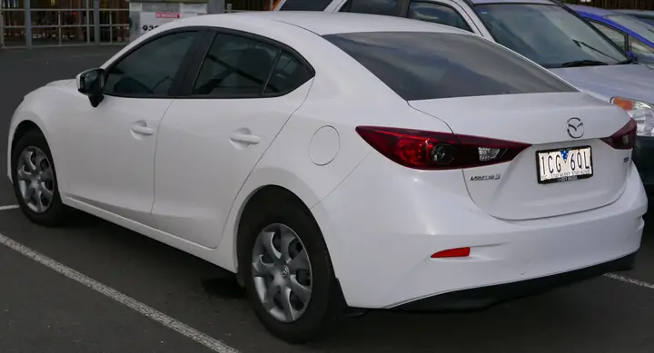 Đánh Giá Chi Tiết Mazda 3 Bm: Có Đáng Mua Không?