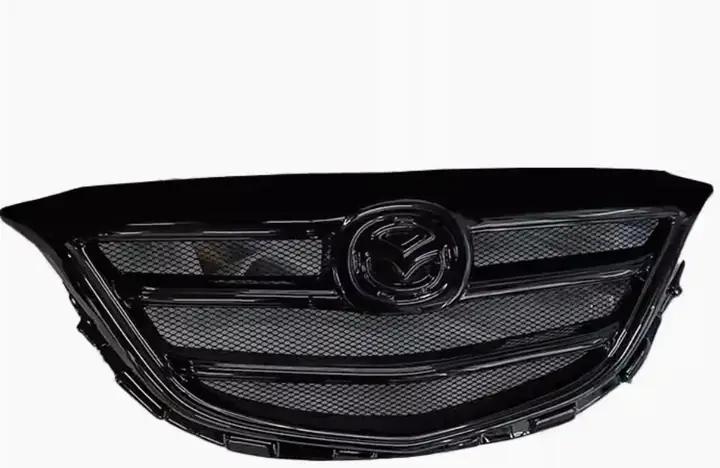 Mazda 3 Body Kits Philippines: Nâng Tầm Phong Cách Cho Chiếc Xe Của Bạn