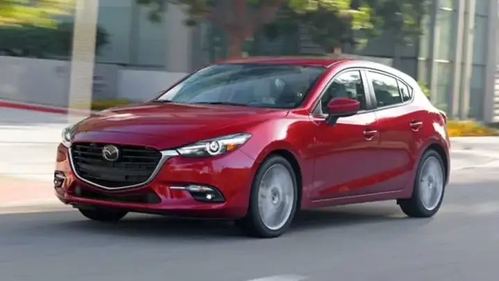 Đánh Giá Mazda 3 – Trải Nghiệm Lái, Vấn Đề Thường Gặp Và Lời Khuyên Mua