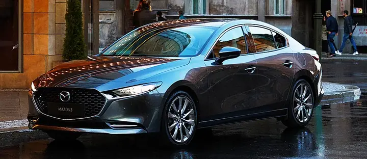Khám Phá Giá Mazda 3 Cần Thơ & Các Phiên Bản Deluxe‑luxury‑premium