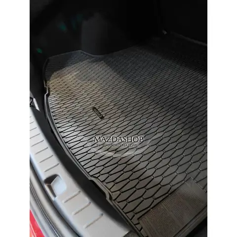 Lựa Chọn Cargo Tray Cho Mazda3: Giá Và Cách Lắp Đặt