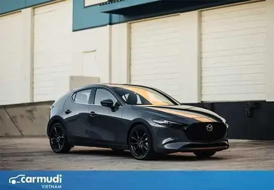 Đánh Giá Chi Tiết Mazda 3: Xe Hạng B Mạnh Về Cảm Xúc Lái