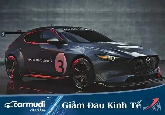 Đánh Giá Chi Tiết Mazda 3: Xe Hạng B Mạnh Về Cảm Xúc Lái