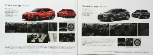 Mazda 3 Catalogue: Cập Nhật Phiên Bản Và Giá 2026