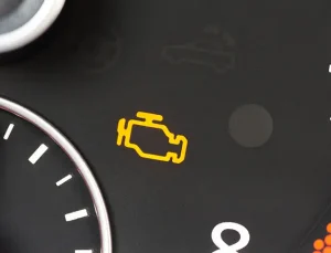 Cách Nhận Biết Và Xử Lý Đèn Check Engine Mazda Khi Bật